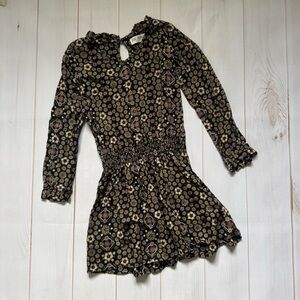 Jak & Peppar Floral Dress